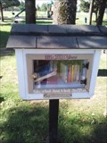Image for Little Free Library #44939 - Tontitown AR