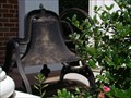 Image for Caldwell County Heritage Museum Bell