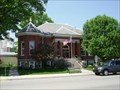 Image for Quincy Public Library