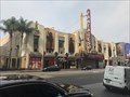 Image for Pantages Theatre - Wifi Hotspot - Hollywood, CA, USA