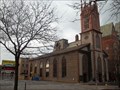 Image for St Luke and St Simon Cyrene - Rochester, NY