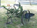 Image for Plow - Yellowstone County Museum - Billings, Montana