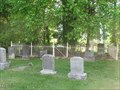 Image for Berea Church Cemetery - Spotsylvania VA