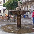 Image for Fritze Bollman Fountain - Brandenburg, Germany