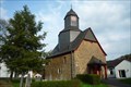 Image for Evangelische Kirche - Frankenbach, Hessen, Germany