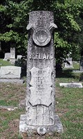 Image for Richard Breland - Saint Luke's Cemetery - Pritchardville, SC
