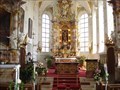 Image for St. Georg und Florian Church - Reicholzried, Bayern, Germany