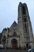 Image for Église Saint-Crépin - Château-Thierry, France