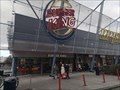 Image for Burger King - Alexandrium - Rotterdam, The Netherlands