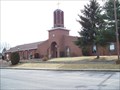 Image for Saint George Macedonian Orthodox Church - Syracuse, N.Y.
