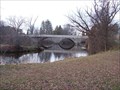 Image for First Street Three Stone Arch Bridge - Merrill, Wisconsin