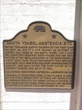 Image for Santa Ysabel Asistencia Site - Santa Ysabel, CA