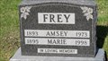 Image for 103 - Marie Frey - Didsbury, Alberta