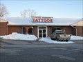 Image for Little Vinnie's Tattoo Shop