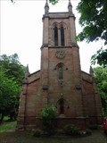 Image for Christ Church, Catshill, Worcestershire, England
