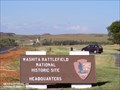 Image for Washita Battlefield National Historic Site  - Cheyenne OK