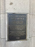 Image for United States Post Office - Yuma, AZ