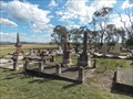 Image for Nobby Cemetery - Nobby, QLD
