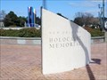 Image for New Orleans Holocaust Memorial - New Orleans, LA