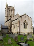 Image for St Augustine,s - Medieval Church - Locking, Somerset, UK.