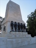 Image for Guard's Memorial  -  London, UK