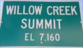 Image for 7160 Ft - Willow Creek Summit - Idaho