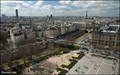 Image for Paris from Notre-Dame Cathedral (France)