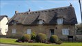Image for Thatch Cottage - Main Street - Cottesmore, Rutland