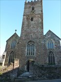 Image for St Saviour's Church, Dartmouth, Devon