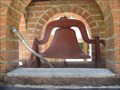 Image for Mt. Zion Baptist Church Bell - Port Gibson, MS