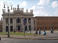 Image for Basilica di San Giovanni in Laterano (Archbasilica of St John Lateran) - Rome