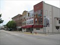 Image for Brookville Historic District - Brookville, Indiana