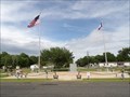 Image for Chambers County Veterans Memorial - Fort Anahuac Park - Anahuac, TX