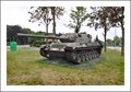 Image for Leopart tank - Maldegem - Belgium