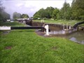 Image for Lock 45, Kennet and Avon Canal, Wiltshire UK