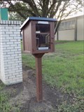 Image for Little Free Library 50737 - Sherman, TX