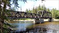 Image for Kettle Valley Railway Bridge - Rock Creek, BC