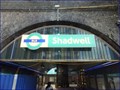 Image for Shadwell DLR Station - Watney Street, London, UK