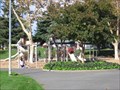 Image for Kennedy Park playground - Union City, CA