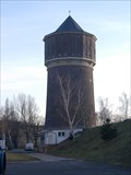 Image for Wasserturm Leipzig-Probstheida Germany