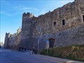 Image for Murallas medievales - Hostalric, Girona, España