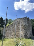 Image for Burg Sichelnstein - Staufenberg, NS, D