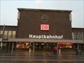 Image for Duisburg Hauptbahnhof - Duisburg, NRW, Germany