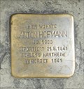 Image for Anton Hofman - Salzburg, Austria