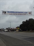 Image for Riverfest - Bandera, TX