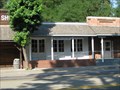 Image for Trinity County Historical Society - Weaverville, CA