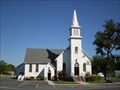 Image for St. Georges United Methodist Church - Clarksville, Delaware