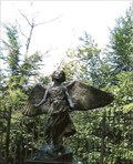 Image for Angel of Hope - Washington, MO