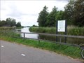 Image for 60 - Wilnis - NL - Fietsroutenetwerk Vecht- en Plassengebied