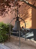 Image for Bell in Barajas - Madrid, España